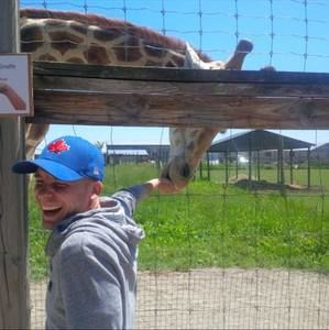 Meet your Posher, Ryan